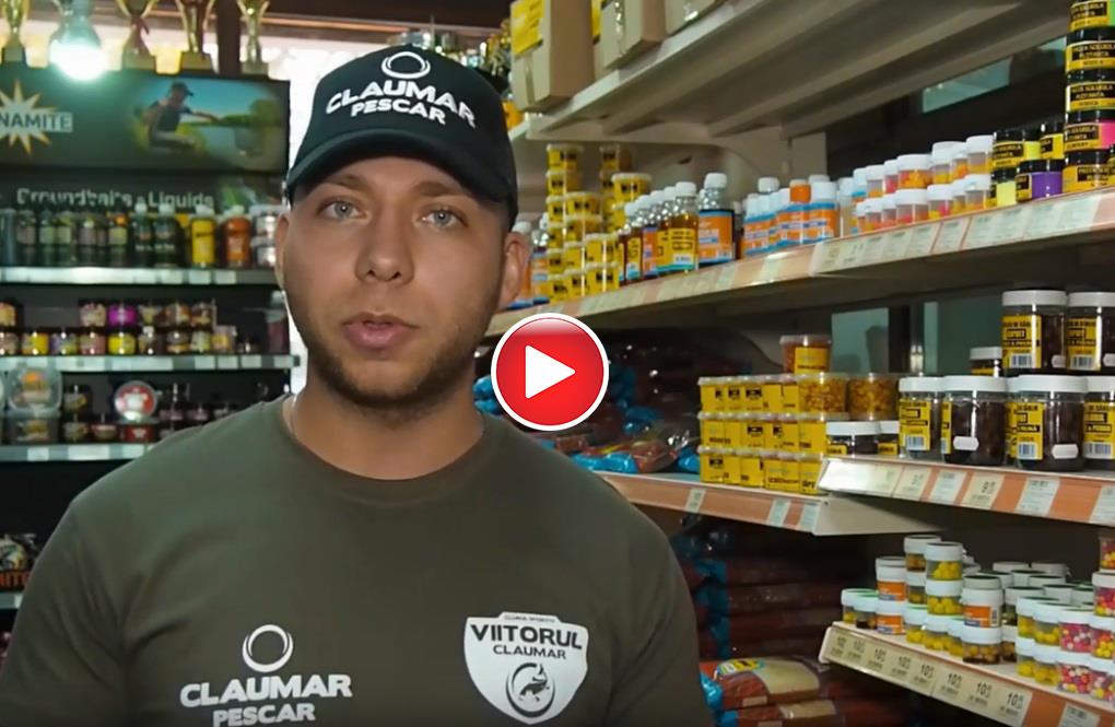 Cea mai asteptata perioada de reduceri a inceput acum pe claumarpescar.ro